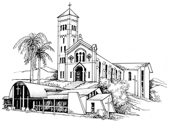 Image St Augustine's and St Monica's Church